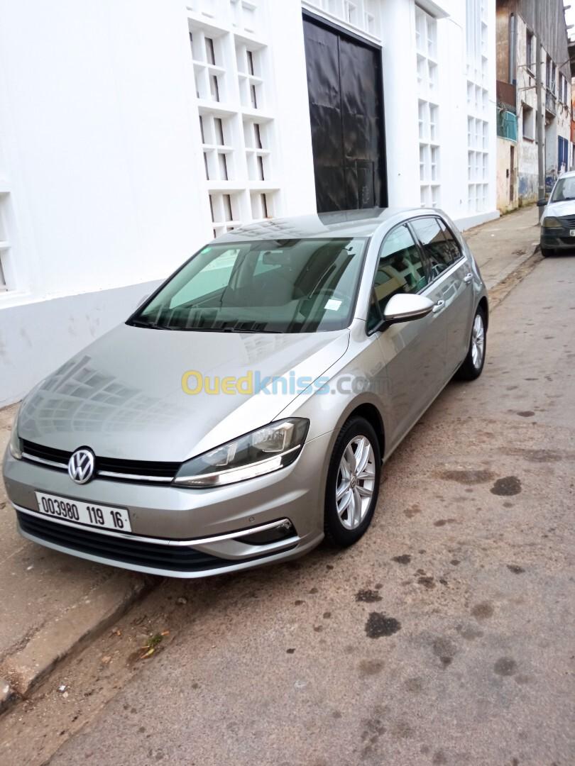 Volkswagen Golf 7 2019 START+