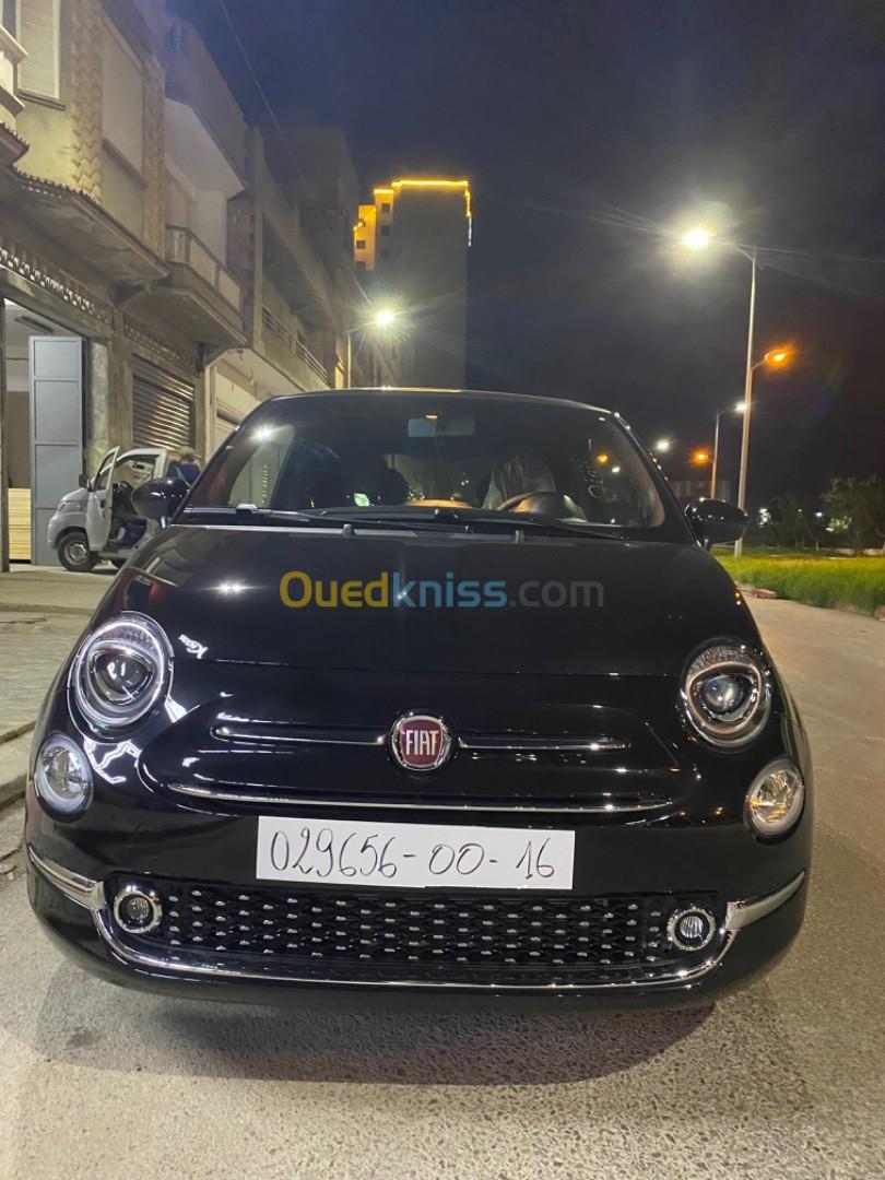 Fiat 500 2023 Dotchivita