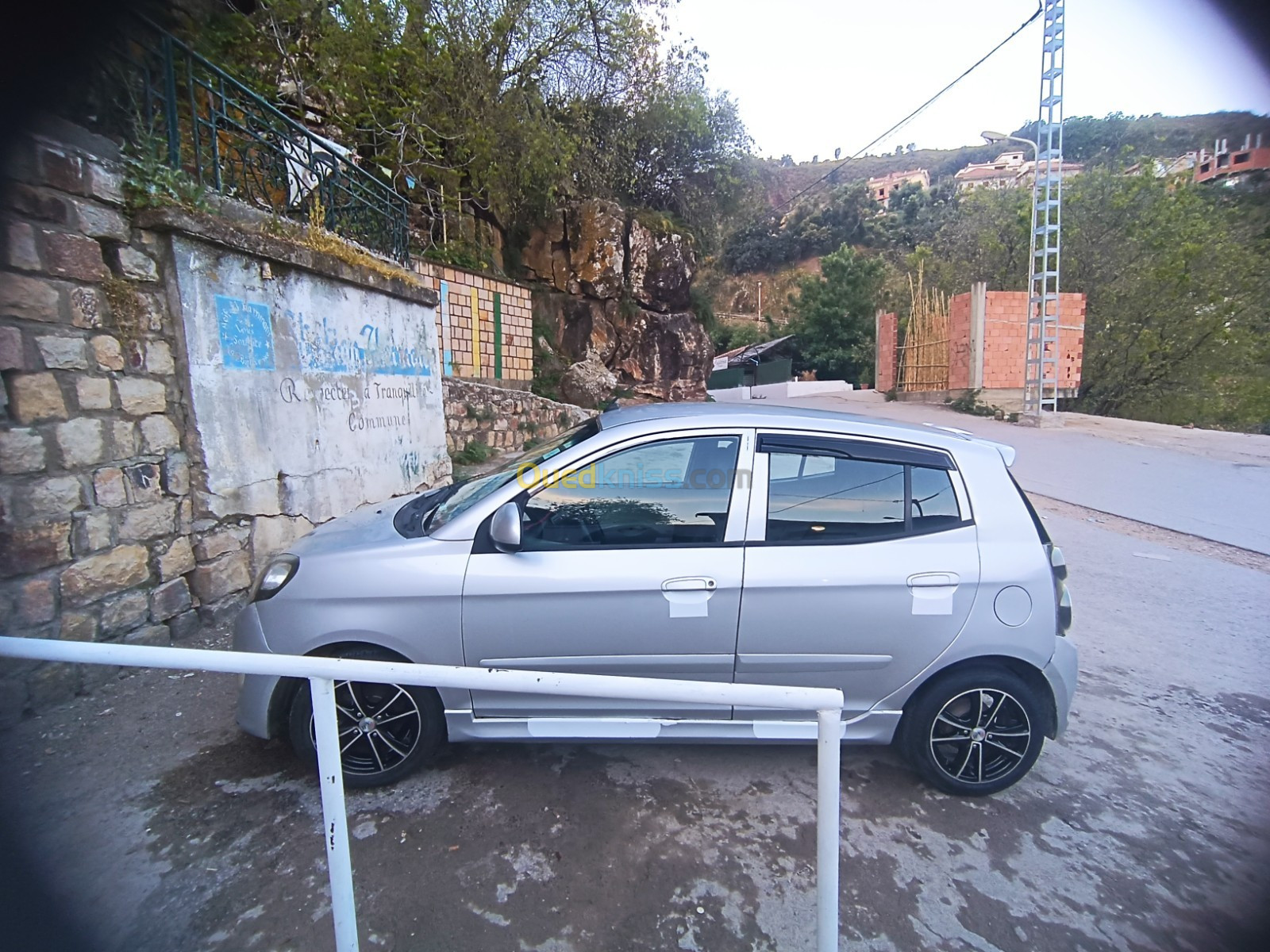 picanto Kia 2011 