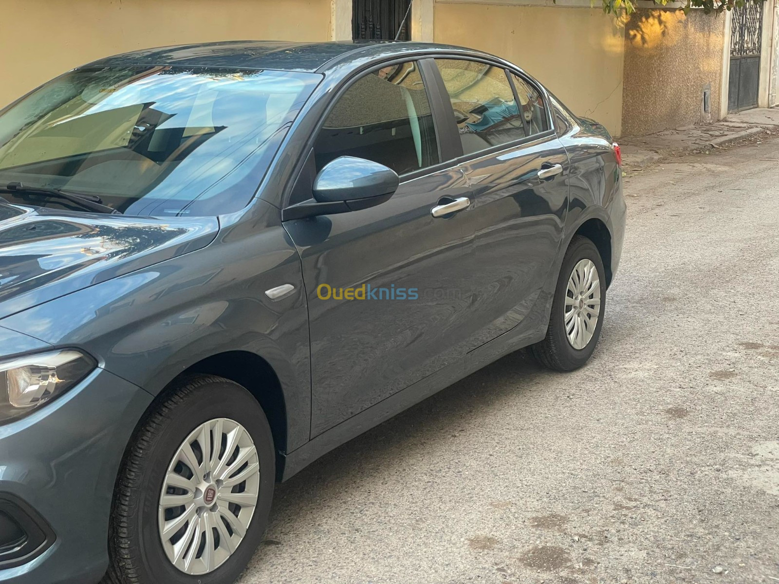 Fiat Fiat tipo 2023 2023 Base clime