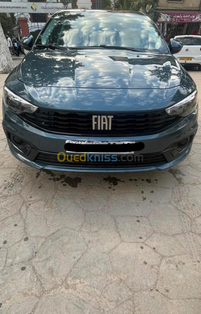 Fiat Fiat tipo 2023 2023 Base clime