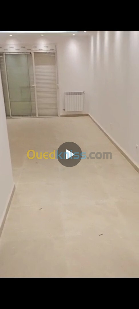 Location Appartement F3 Alger Draria