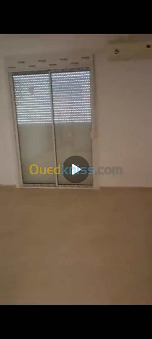 Vente Appartement F3 Alger Draria