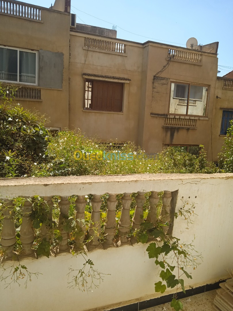 Vente Villa Alger Douera