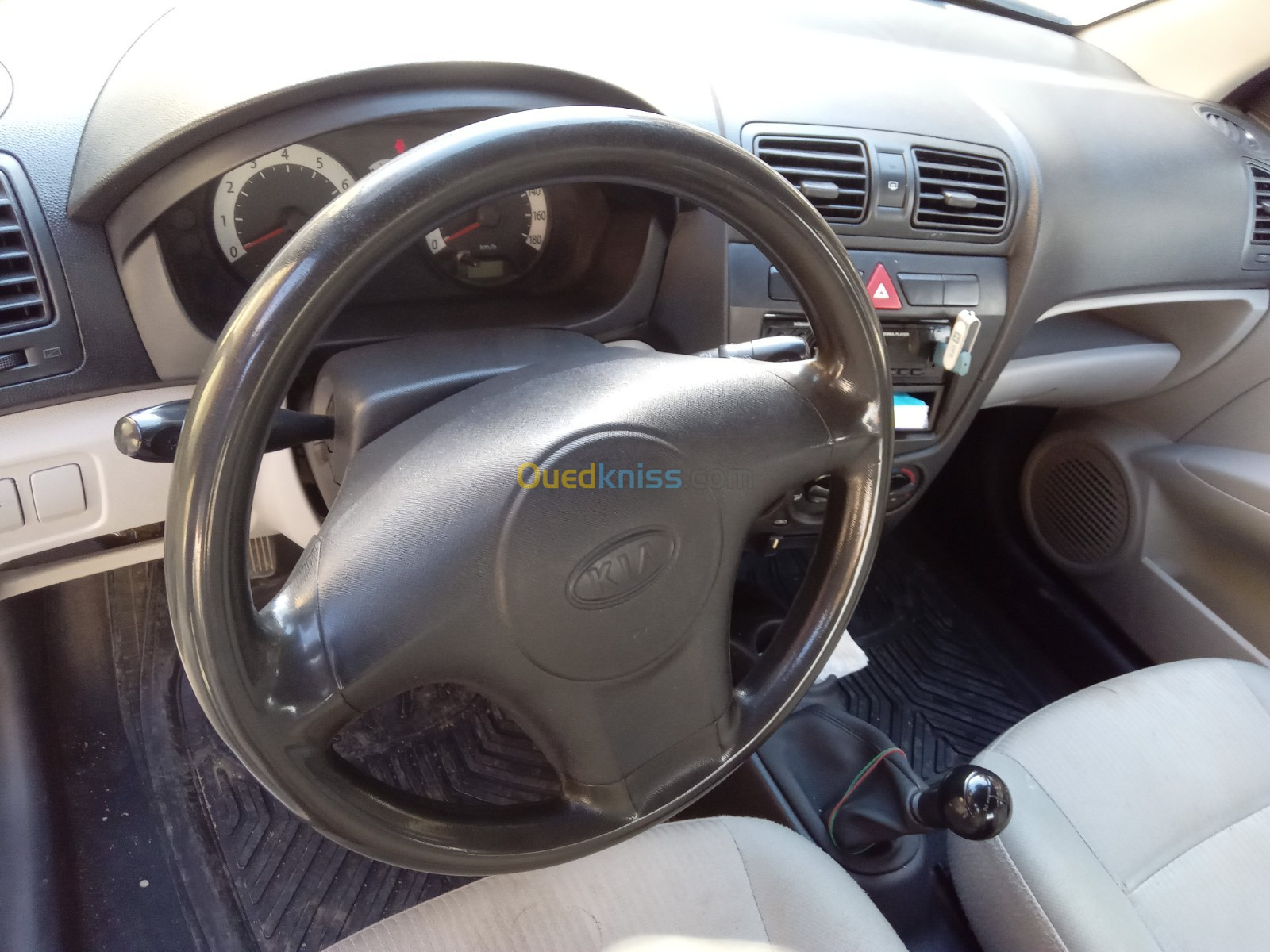 Kia Cerato 2011 picanto