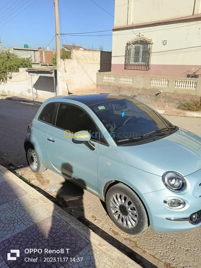 Fiat Fiat 500 2023 Club