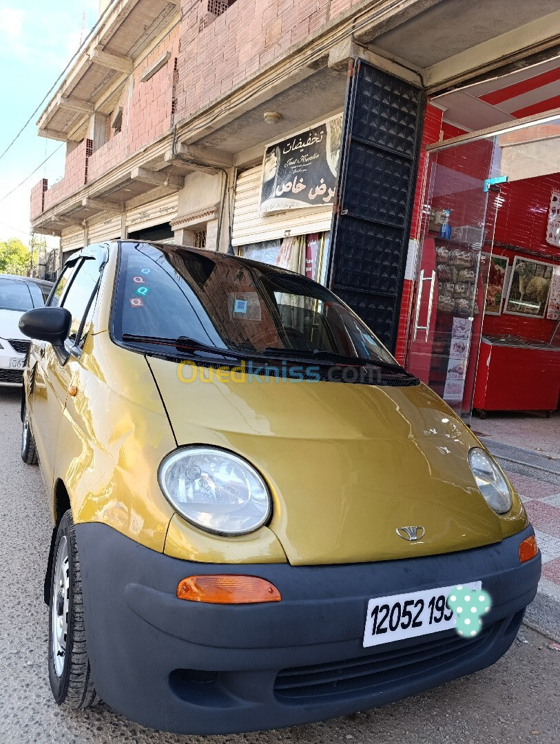 Suzuki Maruti 800 1999 