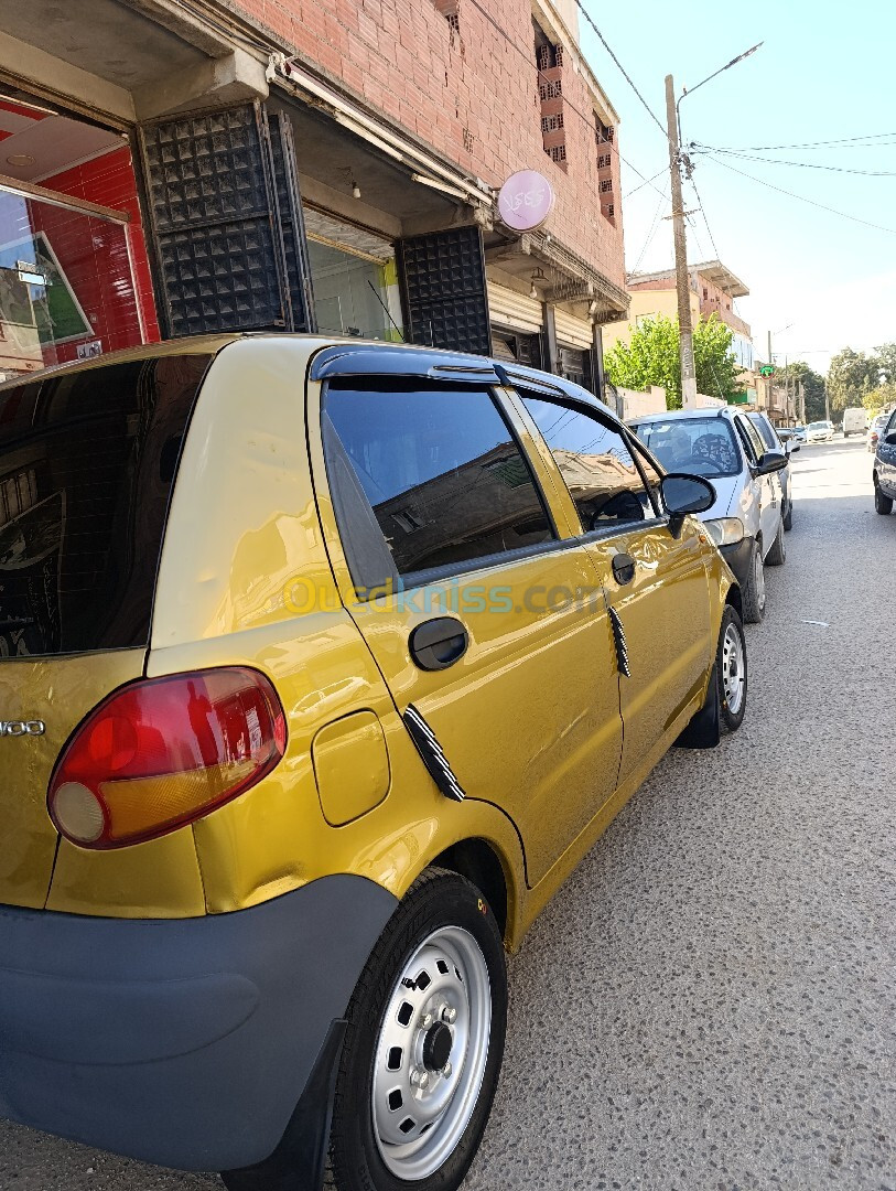 Daewoo Matiz 1999 Matiz