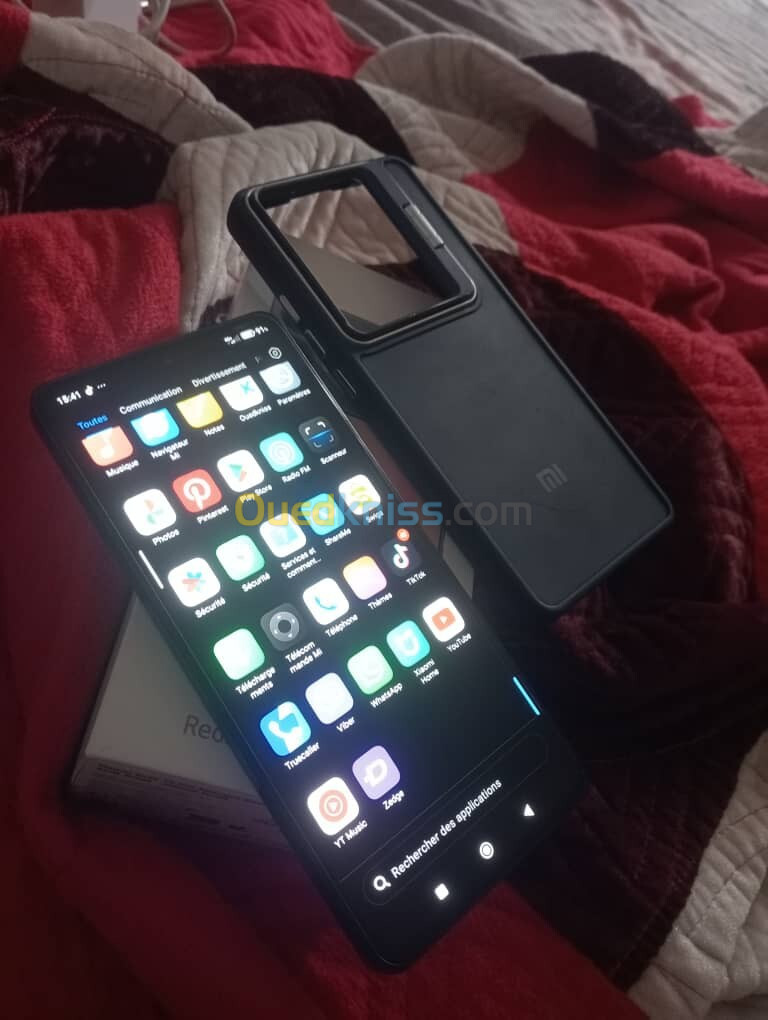 Redmi Note 13 pro