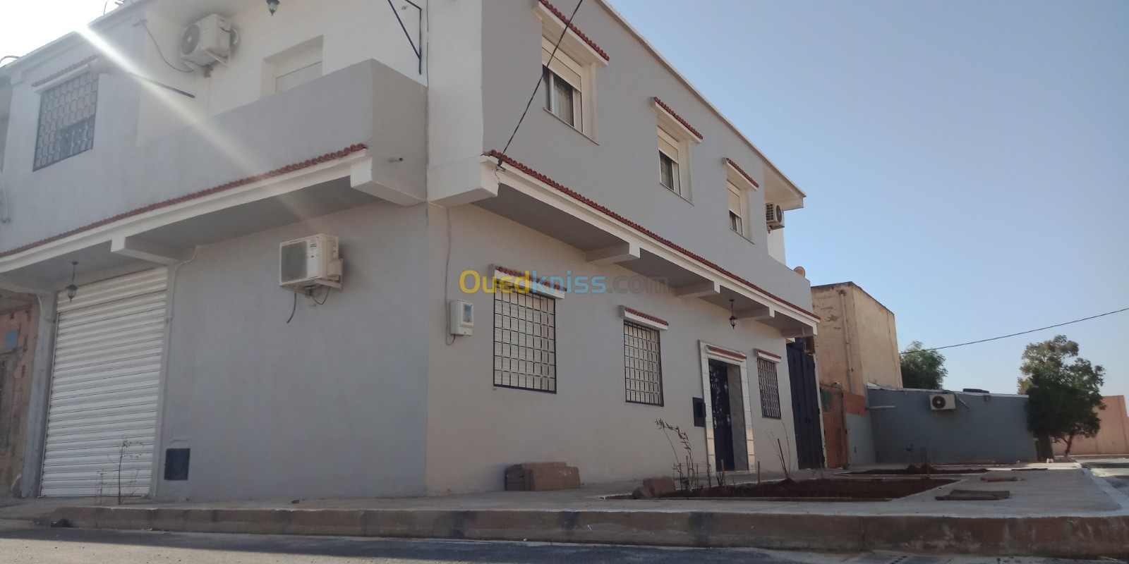 Vente Villa Oran Tafraoui