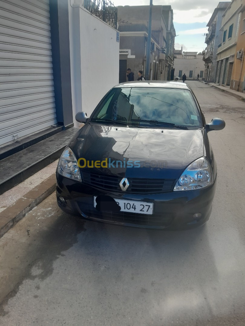 Renault Clio 2 2004 