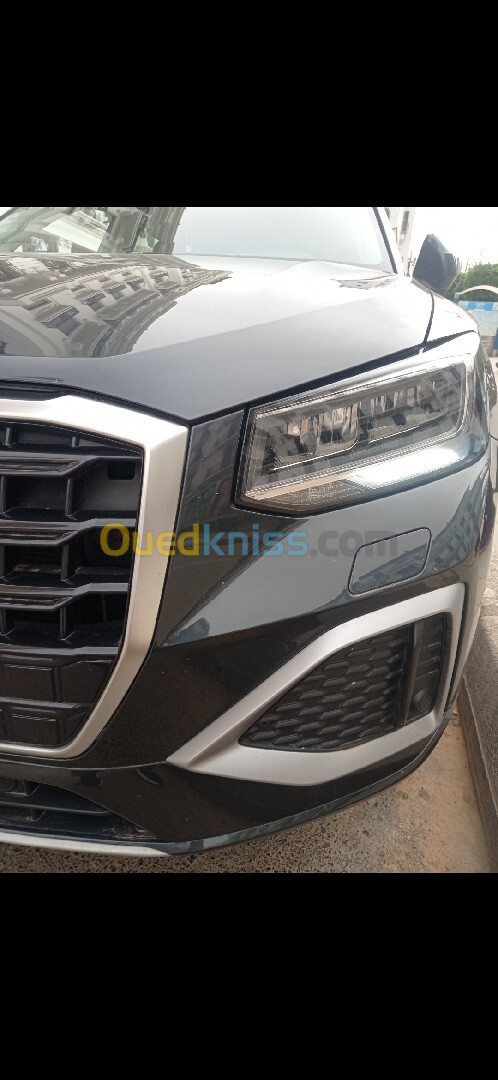 Audi Q2 2021 Sport Line