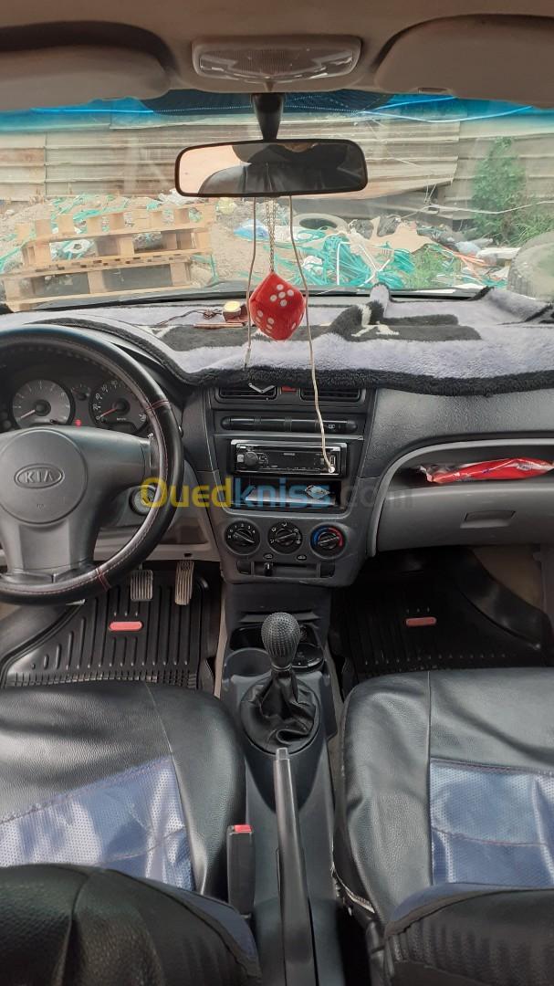 Kia Picanto 2006 بكنطو