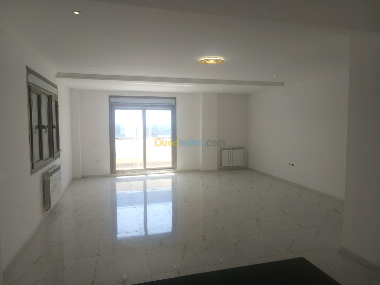 Vente Appartement F4 Alger Zeralda