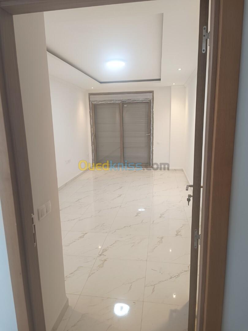 Vente Appartement F4 Alger Zeralda