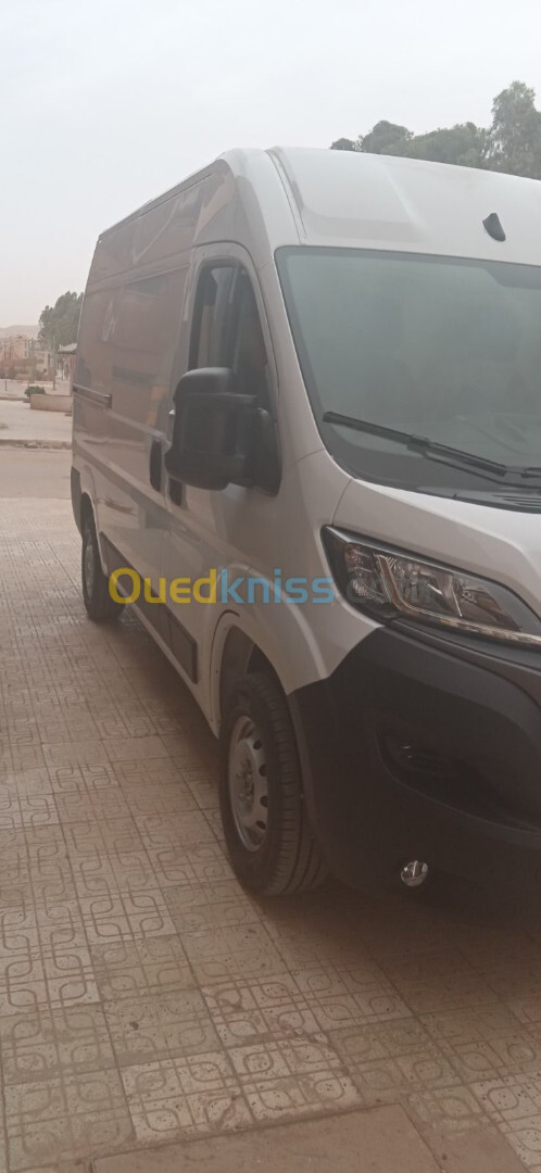 Fiat Ducato 2023 Professional