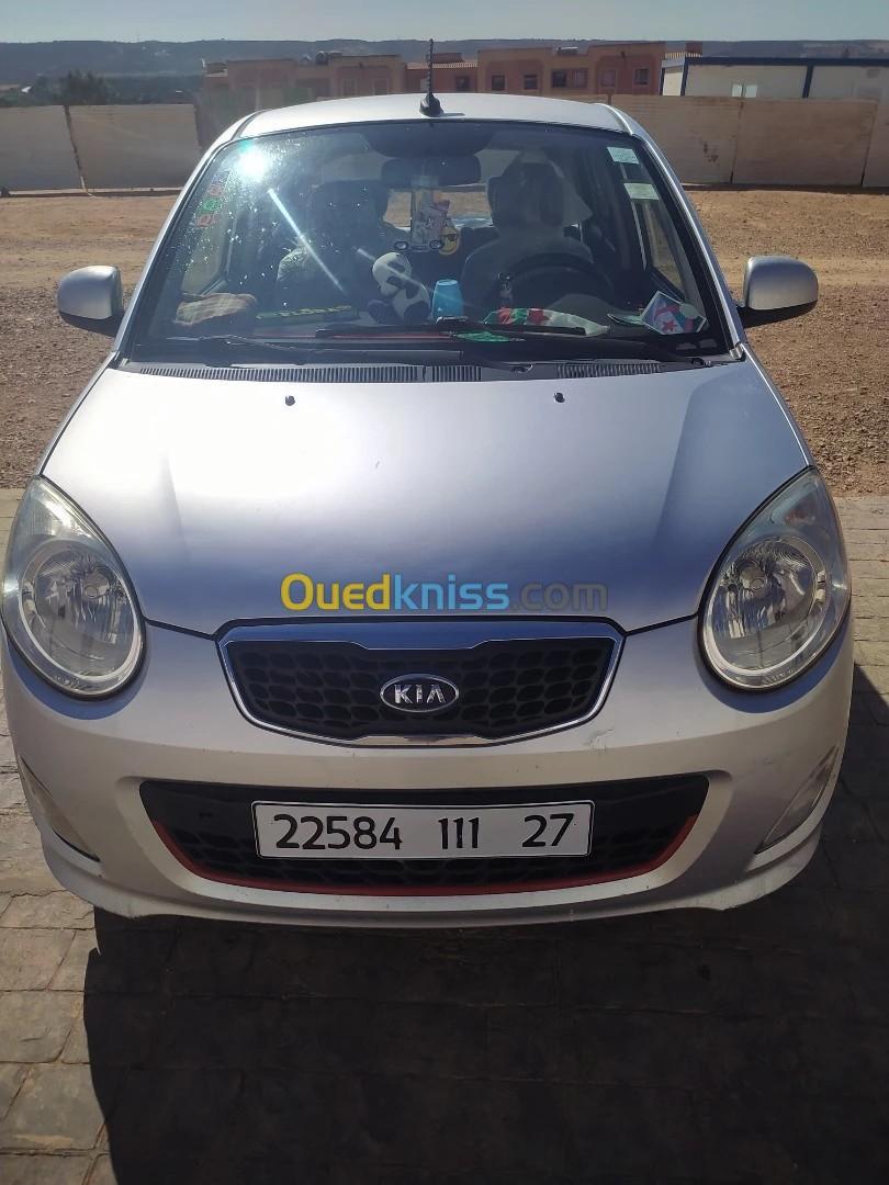 Kia Picanto 2011 Style