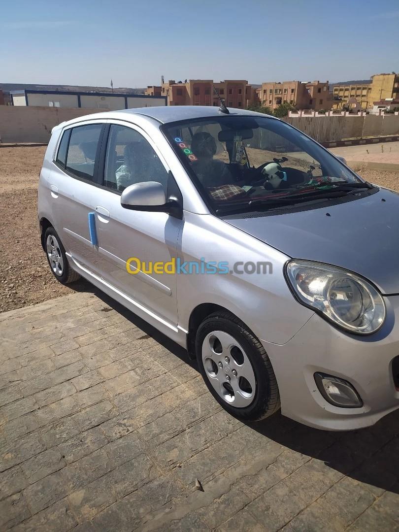 Kia Picanto 2011 Style