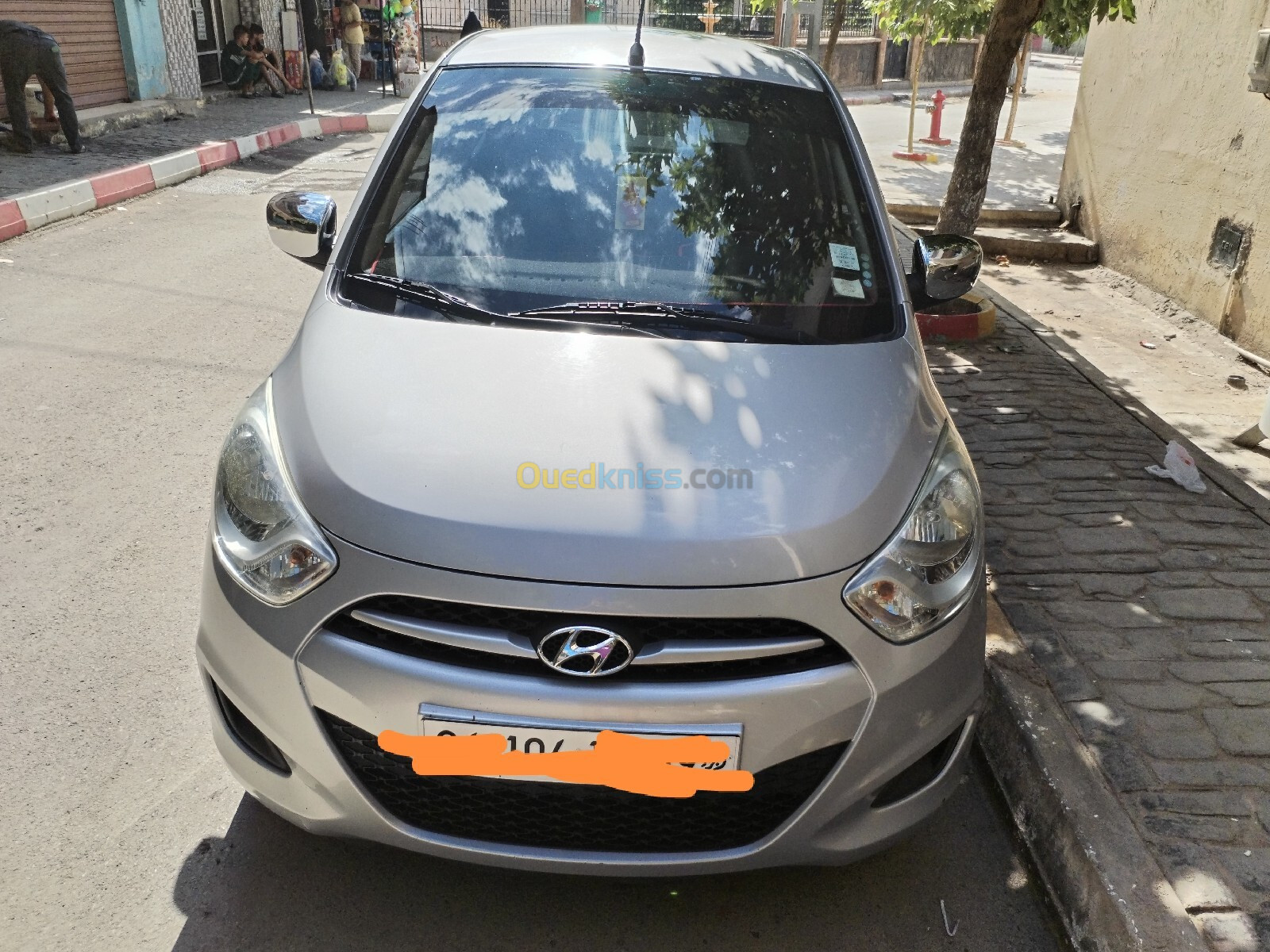 Hyundai i10 2013 