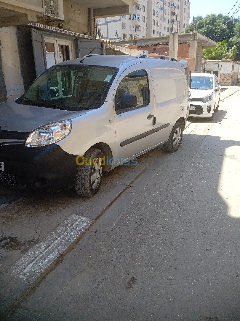 Renault Kangoo 2017 Kangoo