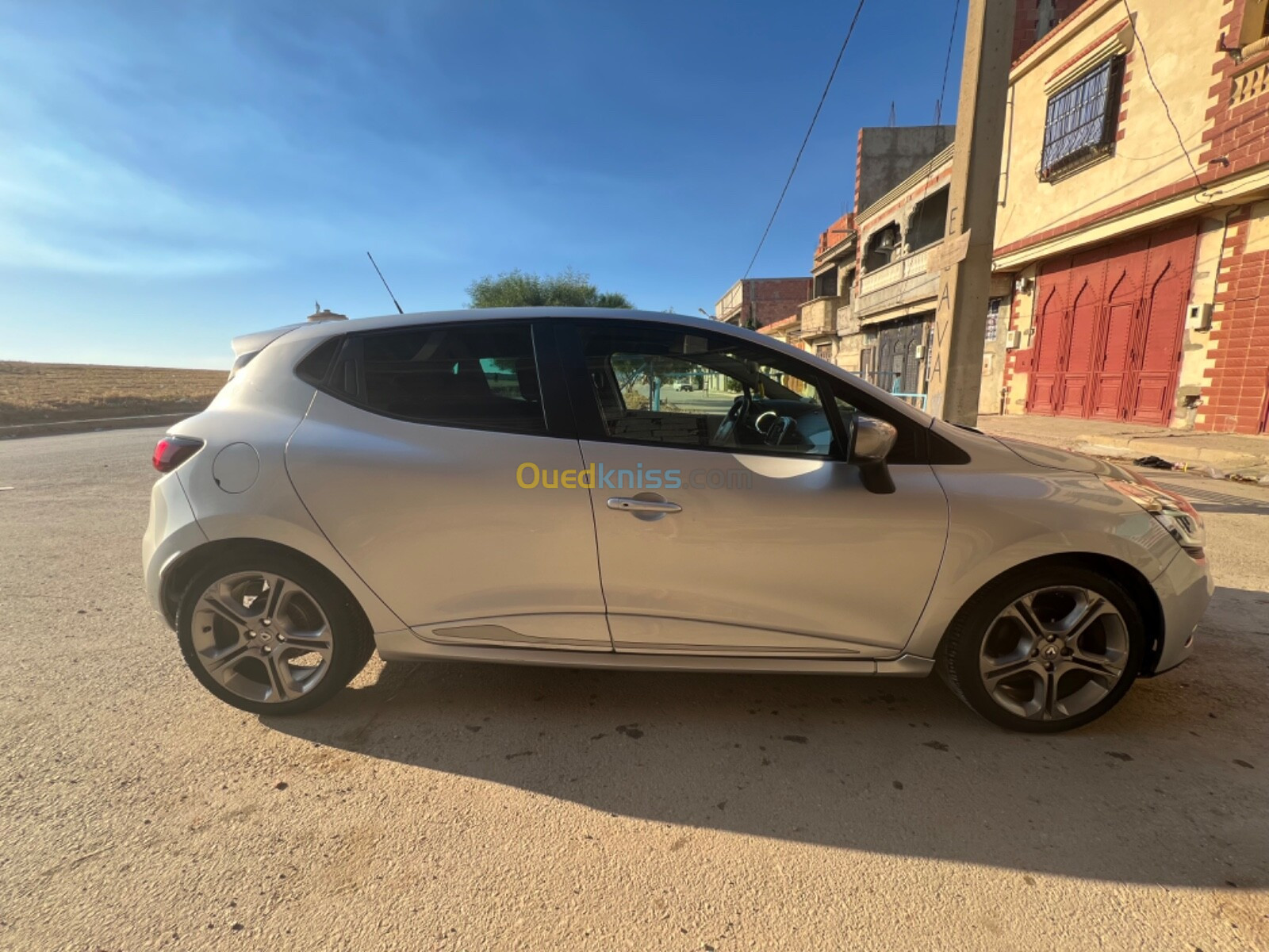 Renault Clio 4 2019 GT Line +