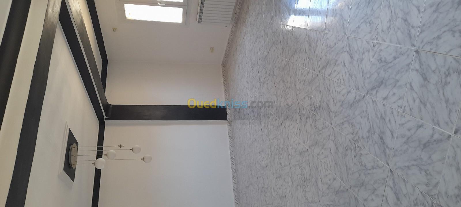 Vente Appartement F3 Alger Ouled fayet