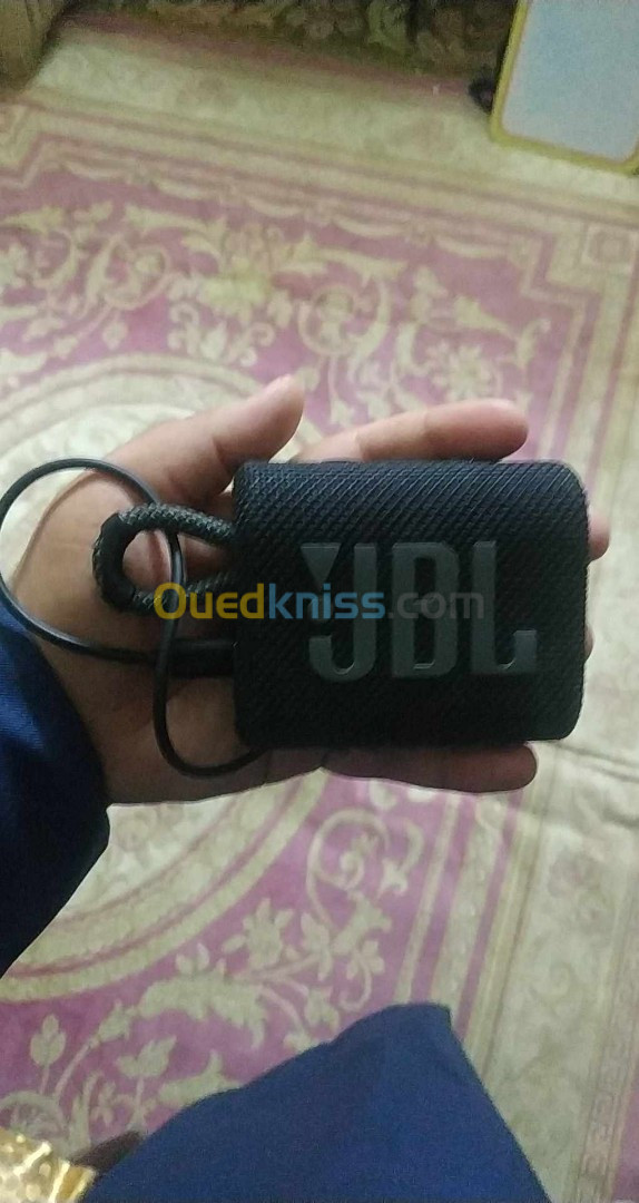 باف JBL GO3