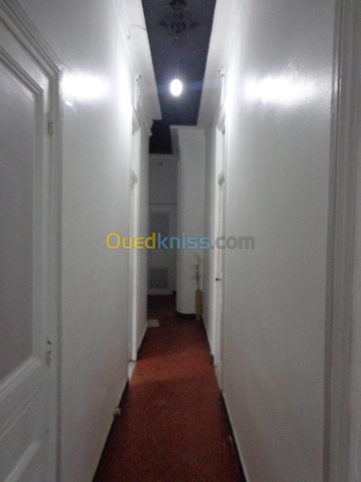 Location Appartement F4 Alger Alger centre