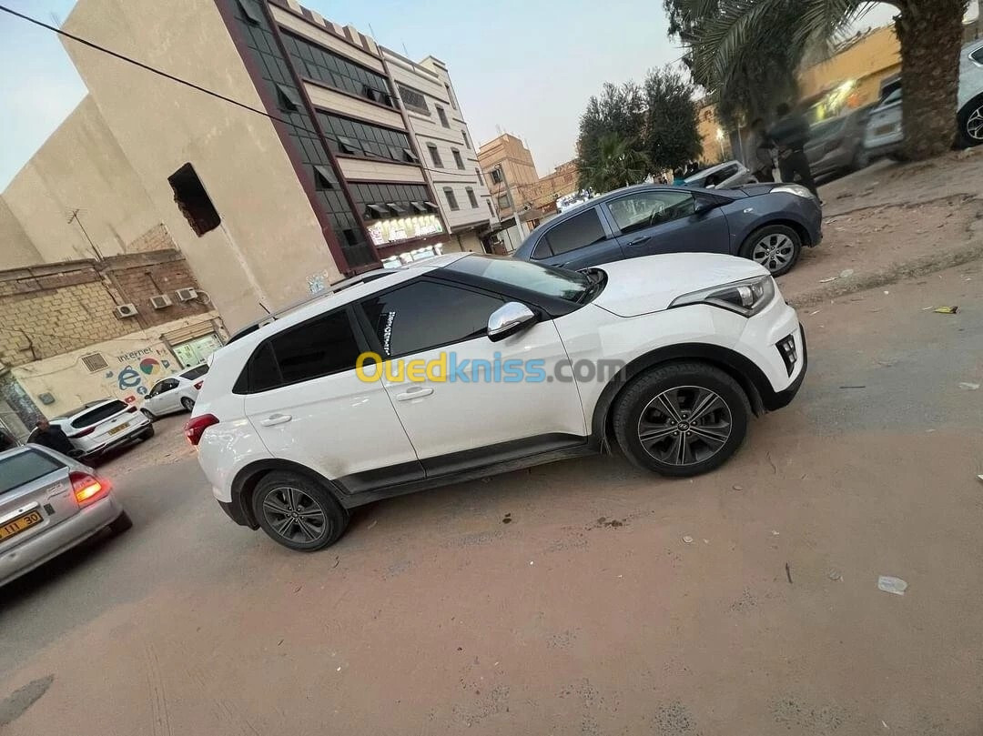 Hyundai Creta 2018 Gls