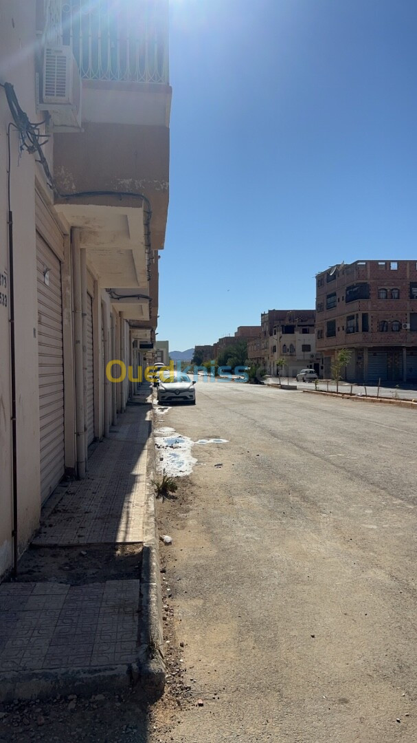 Vente bien immobilier Biskra Biskra