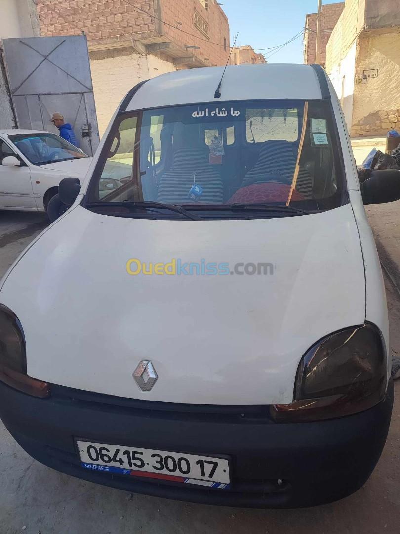 Renault Kangoo 2000 Kangoo