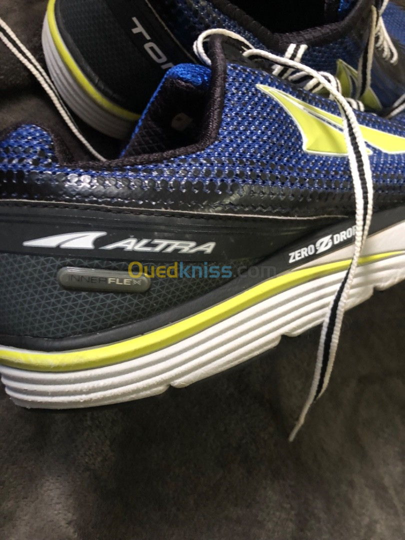 Altra running original 45/46