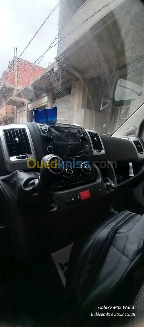 Fiat Professional Fiat ducato 2023 10 /10