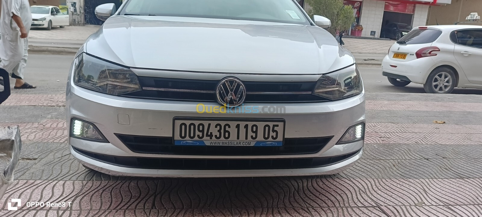 Volkswagen Polo 2019 Polo