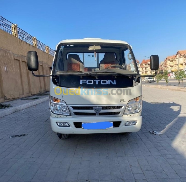 1036 FOTON 2014