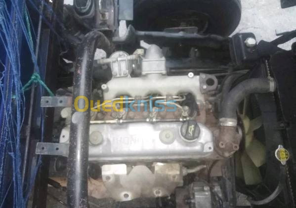 hyundai hd65 Hd65 2005