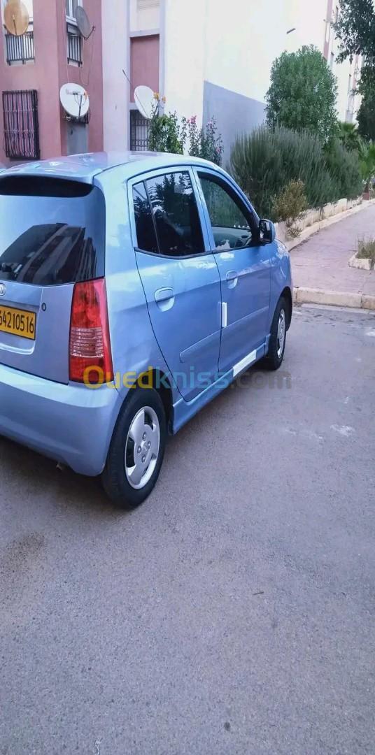 Kia Picanto 2005 Picanto