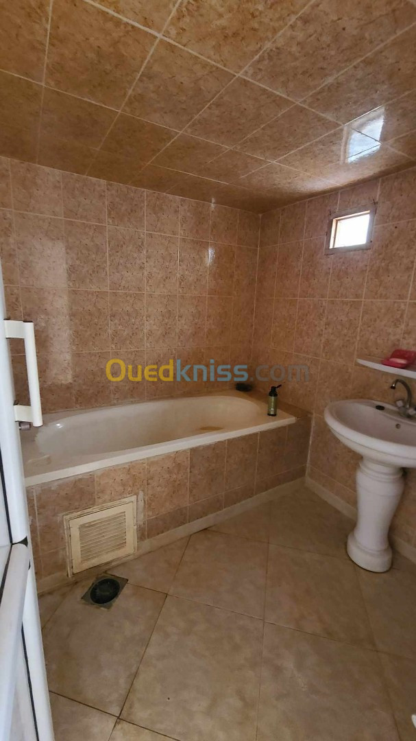 Location Villa Relizane Relizane