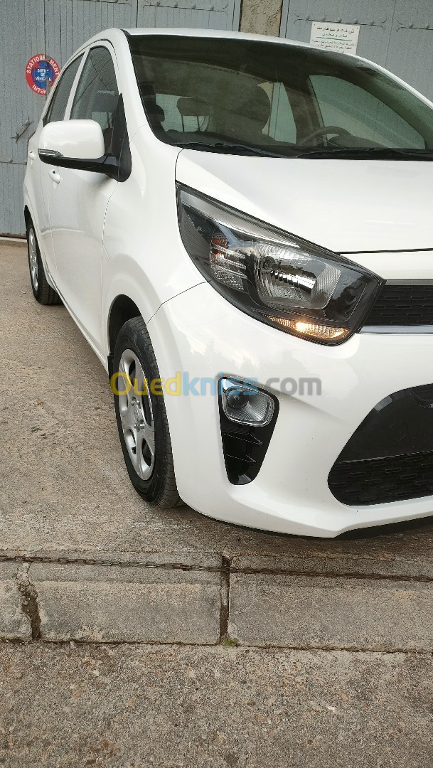 Kia Picanto 2019 Ex