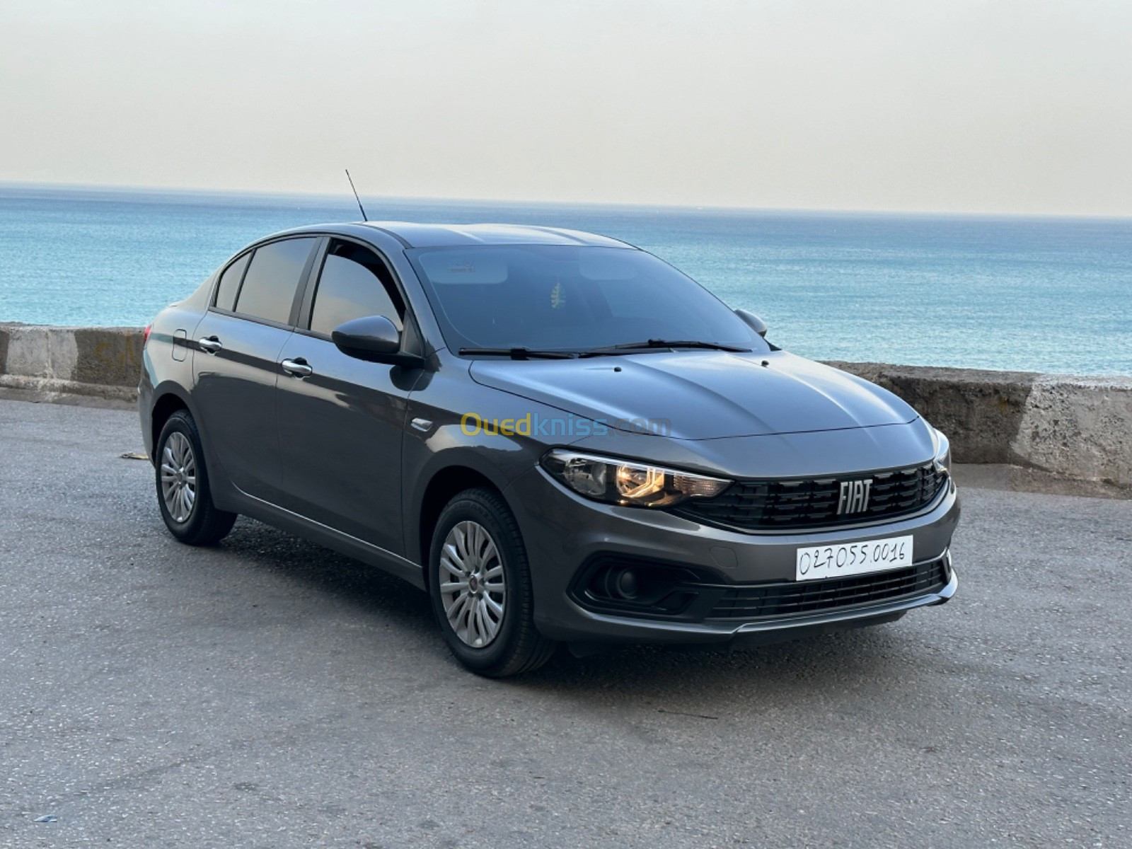 Fiat Tipo 2023 City