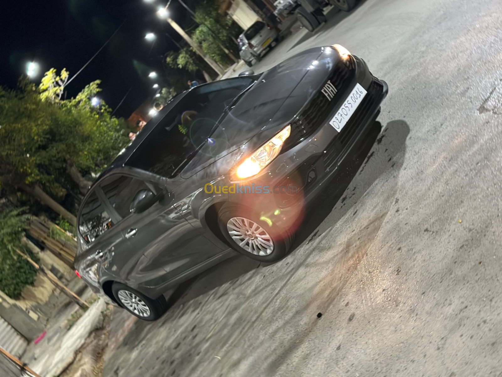 Fiat Tipo 2023 City