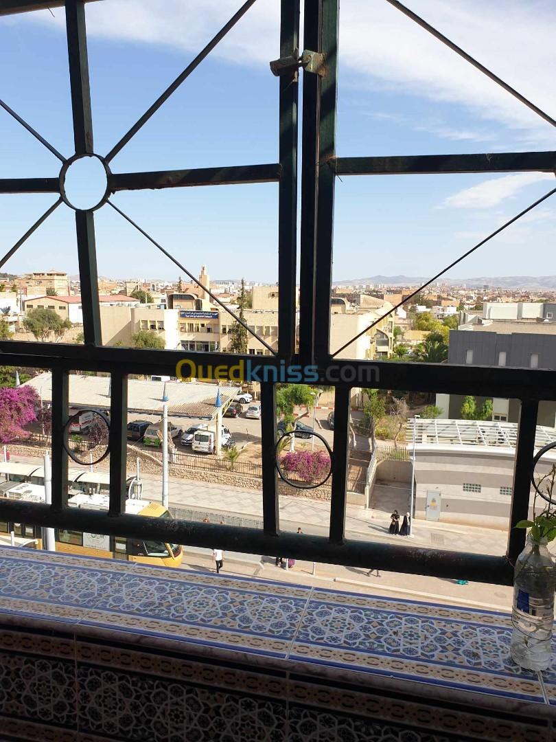 Vente Appartement F5 Sidi Bel Abbès Sidi bel abbes