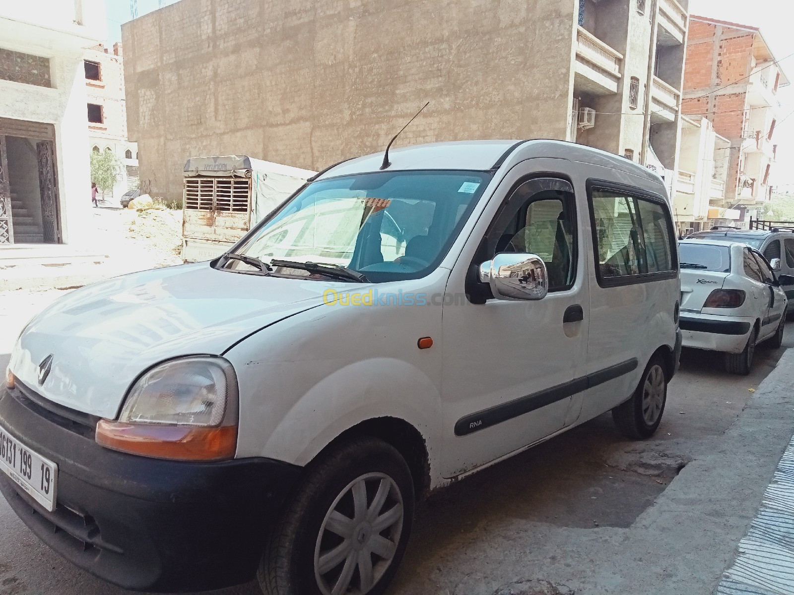 Renault Kangoo 1999 Kangoo