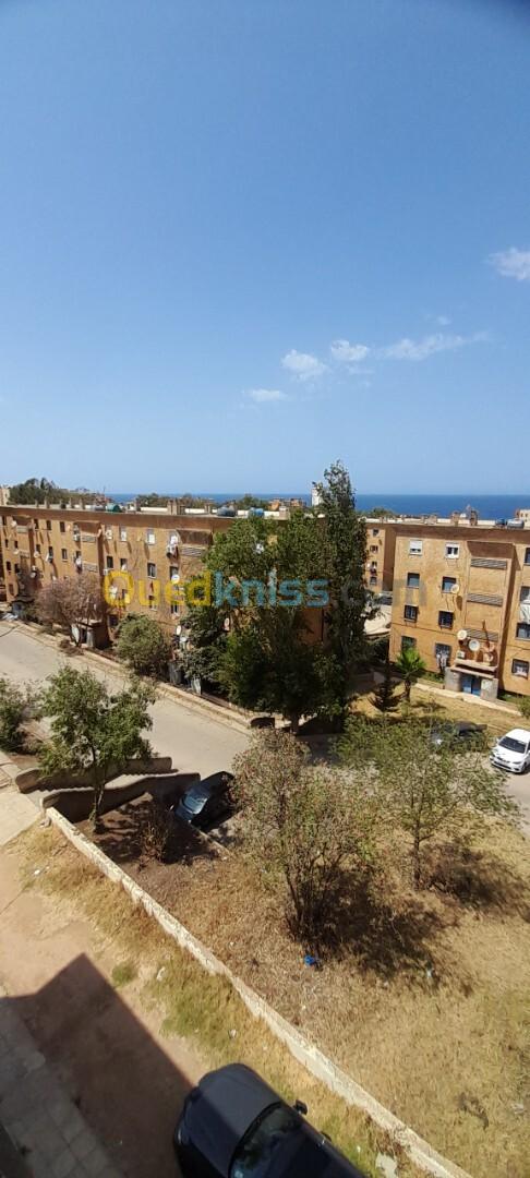 Vente Appartement F4 Alger Hammamet