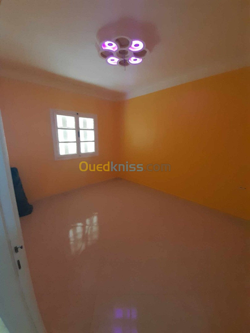 Vente Appartement F3 Aïn Témouchent El malah