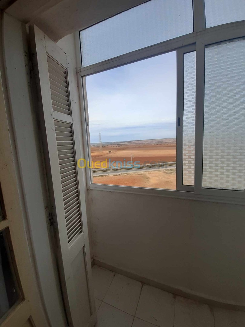 Vente Appartement F3 Aïn Témouchent El malah