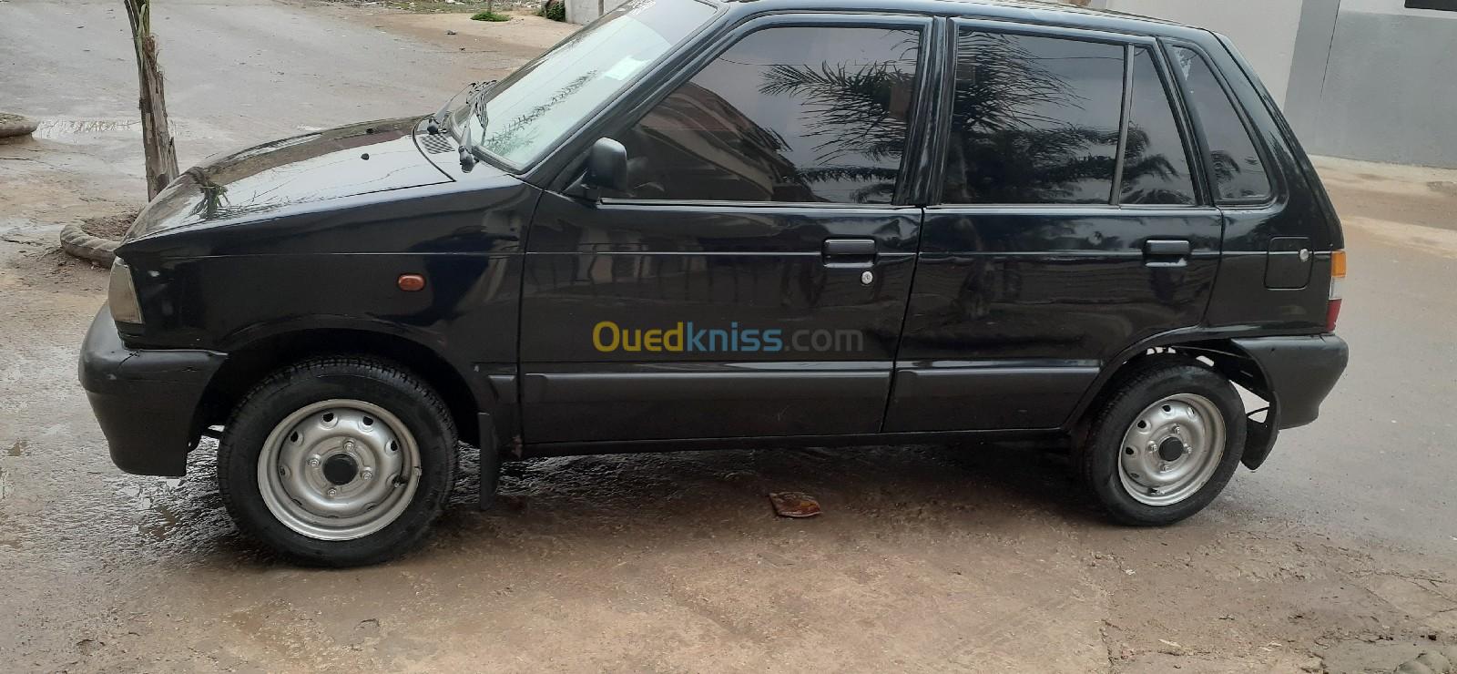 Suzuki Maruti 800 2011 Maruti 800