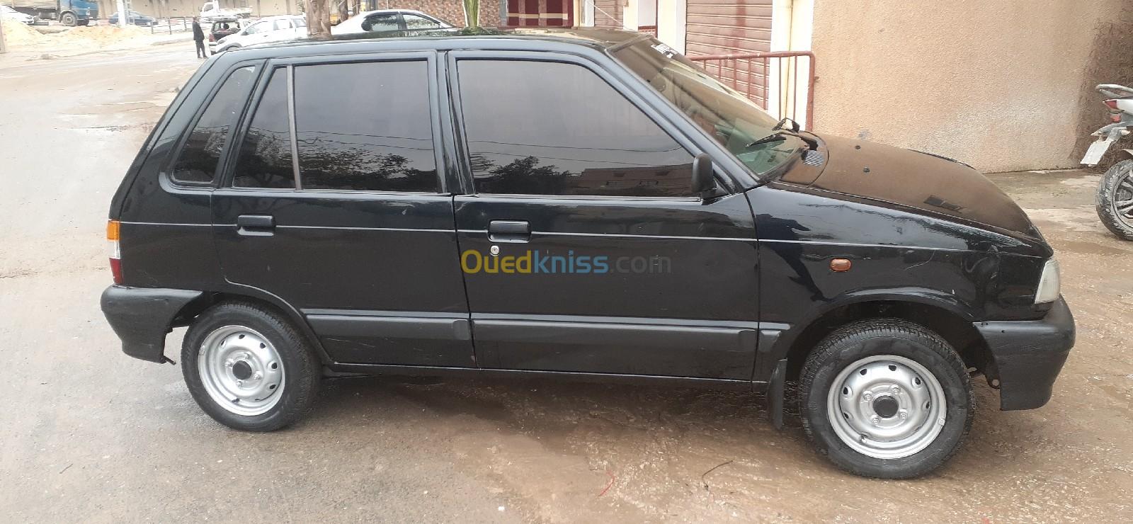 Suzuki Maruti 800 2011 Maruti 800