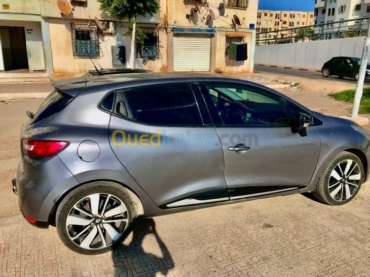 Renault Clio 4 2014 Clio 4