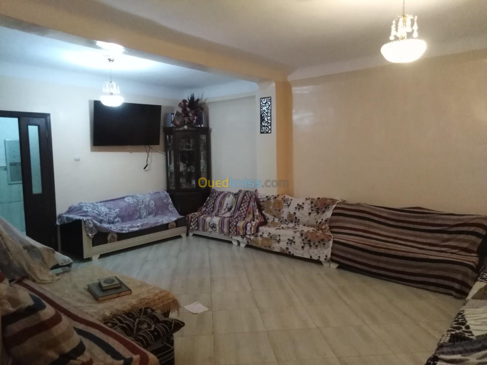 Vente Appartement F3 Oran Hassi bounif